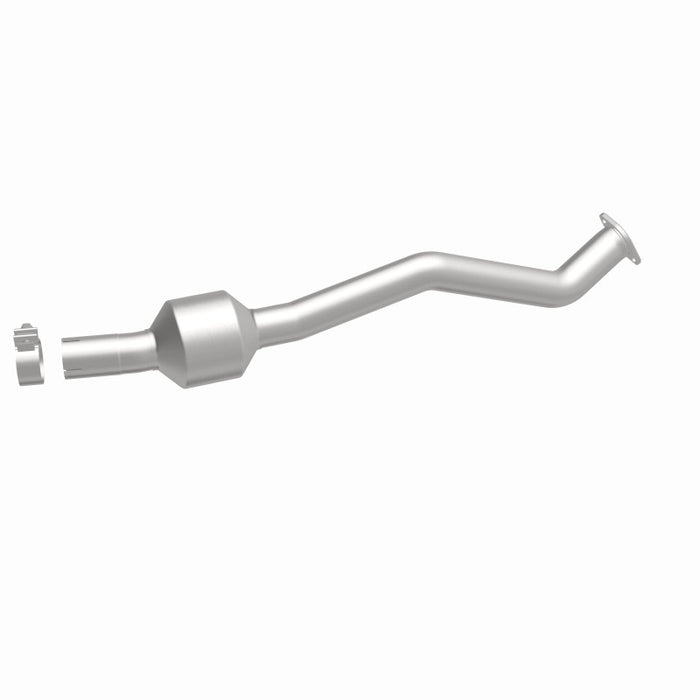 Convecteur Magnaflow DF 07-10 BMW X5 3.0L