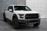 Kit de feux antibrouillard à LED Diode Dynamics 17-20 Ford Raptor SS3 - Blanc Sport
