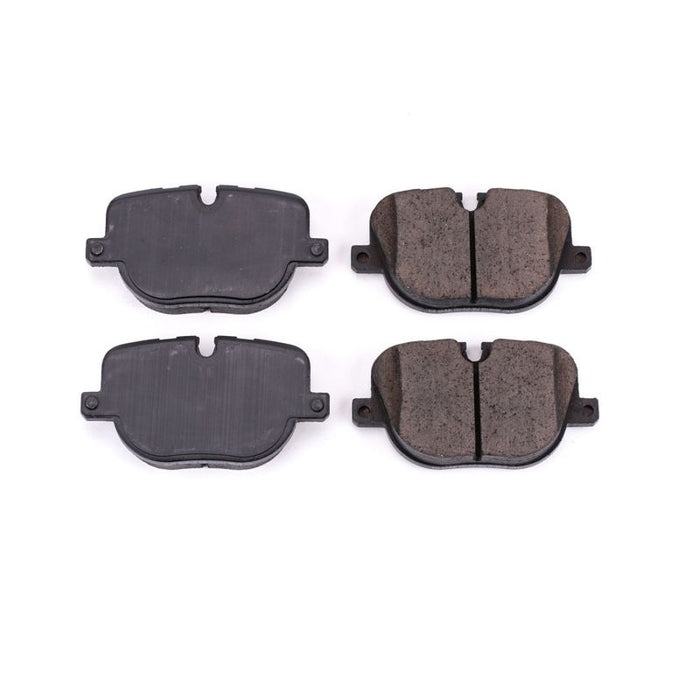 Plaquettes de frein arrière en céramique Power Stop 10-12 Land Rover Range Rover Z16 Evolution