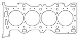 Joint de culasse Cometic 06+ Mazda MZR 2.3L 89mm MLS .075in