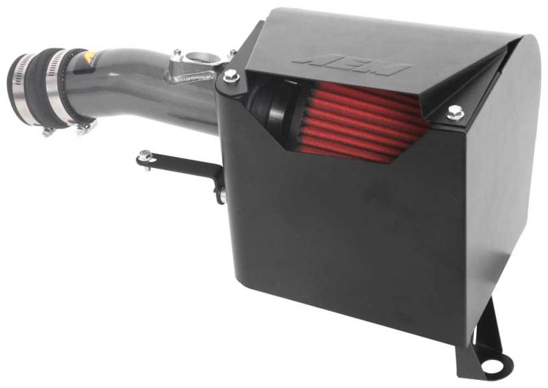 Système d'admission d'air froid AEM CAS 17-19 Honda CR-V L4-1.5LF/I