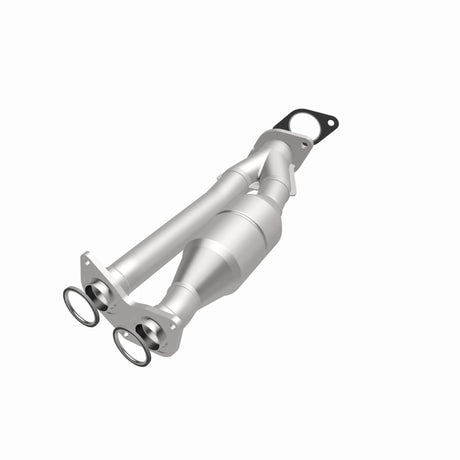 Convecteur MagnaFlow DF 2003 Mazda 6 3.0L arrière