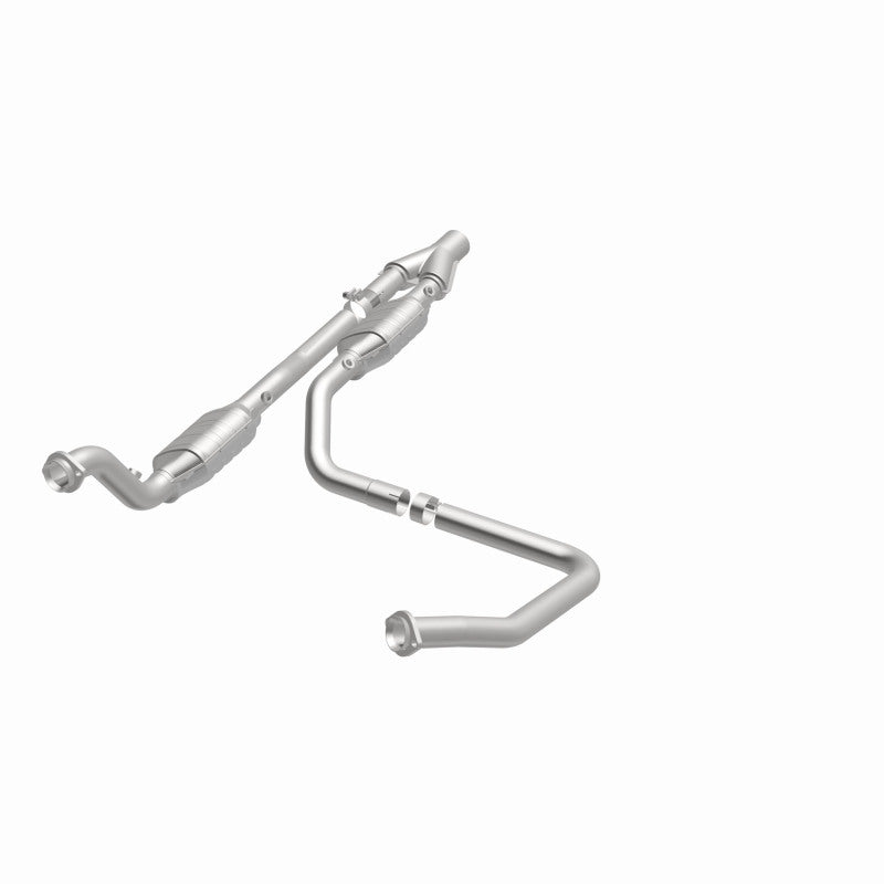 Magnaflow Conv DF 04-07 Dodge Ram 5,7 L