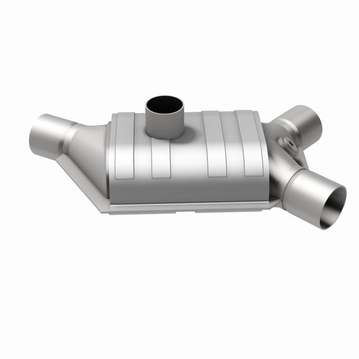 Convecteur MagnaFlow Univ 2 Subaru