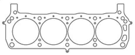 Cometic Ford SB 4.155 inch Bore .080 inch MLS-5 Head Gasket (w/AFR Heads)