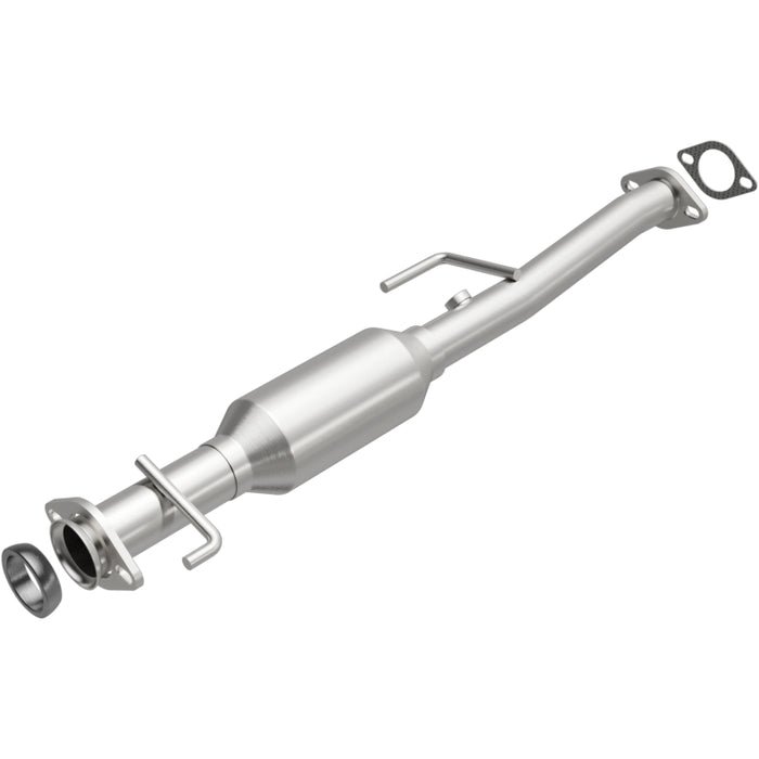 Kit de conversion catalytique MagnaFlow à montage direct pour Suzuki Sidekick L4 1,6 L/1,8 L de qualité californienne 96-98