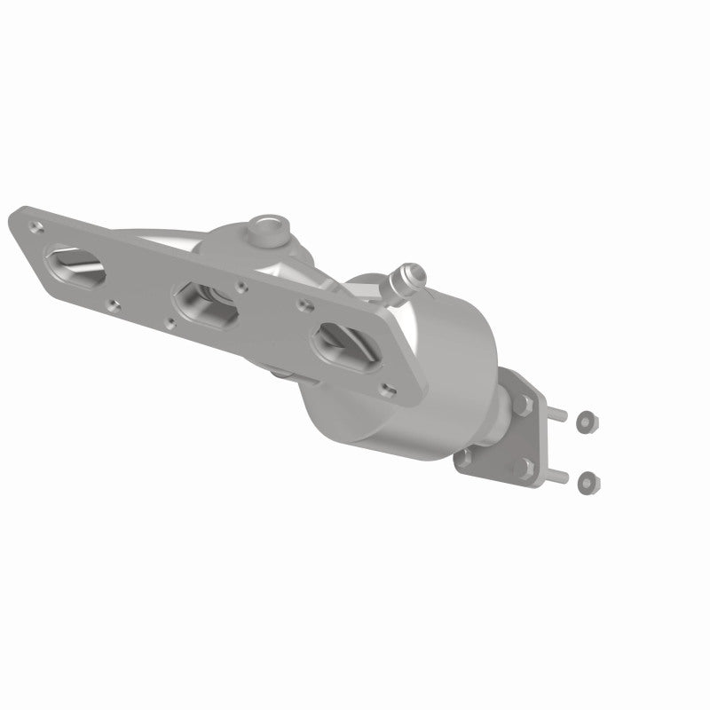 Collecteur arrière MagnaFlow Conv DF 02-03 MPV 3.0 OEM