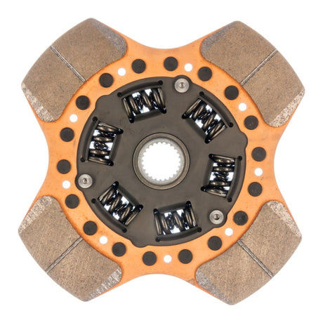 Disque d'embrayage de rechange Exedy 92-01 Acura Integra 1,7 L/1,8 L à 4 rondelles (pour 08950AP4/08950BP4/08952P4)