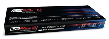 Ensemble de roulements principaux hautes performances King Nissan VG30DE/VG30DETT (taille STD)