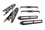 Kit antibrouillard Diode Dynamics Raptor 2017 Stage Series 12 - Blanc large