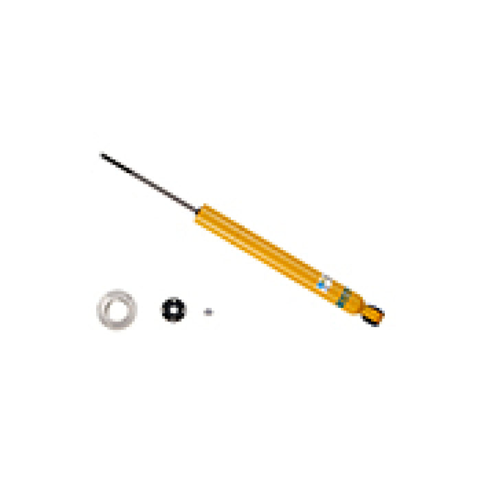 Amortisseur monotube arrière Bilstein B6 (HD) 1995-1998 Nissan 240SX 2.4L 46 mm