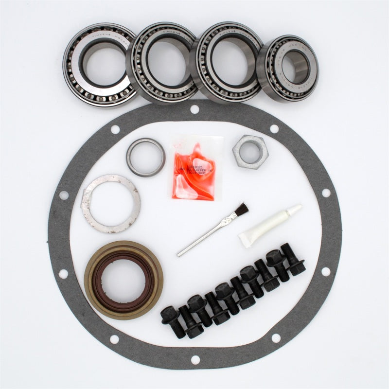 Kit d'installation de maître-cylindre arrière Eaton Chrysler 8,75 pouces