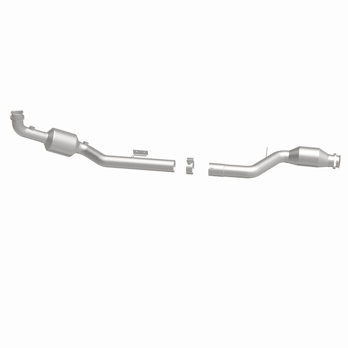 Magnaflow Conv DF 05-10 SLK55 AMG 5.5L ds