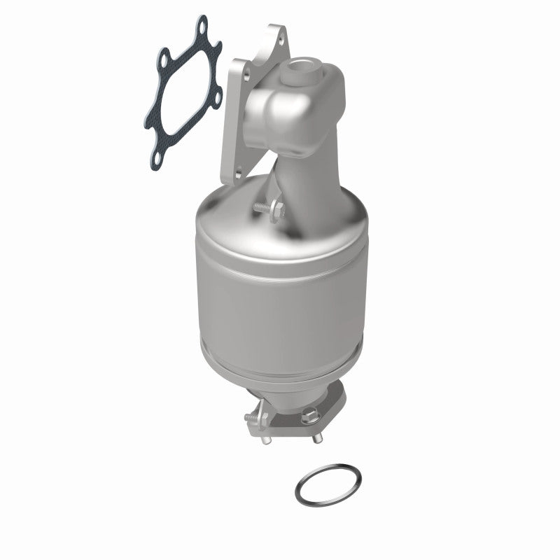 Collecteur avant MagnaFlow Conv DF 05-10 Odyssey