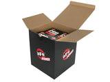 Filtres à carburant aFe ProGuard D2 (paquet de 4) pour camions diesel Dodge 97-99 L6-5,9 L (td)