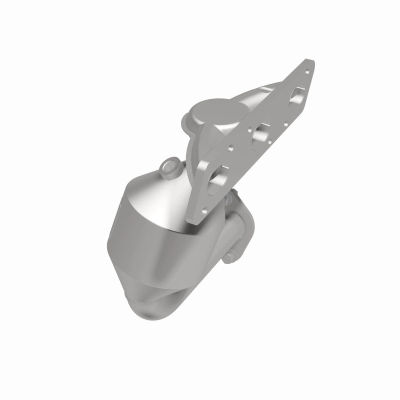 Convecteur MagnaFlow DF 03 Mazda 6 3.0L