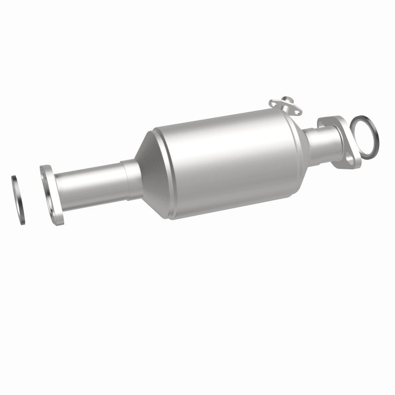 Convecteur MagnaFlow DF 81-83 Toyota Pick Up 2,4 L