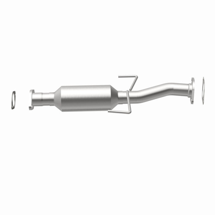 Convertisseur Magnaflow California Direct Fit pour Ford Escort 1,8 L 1996