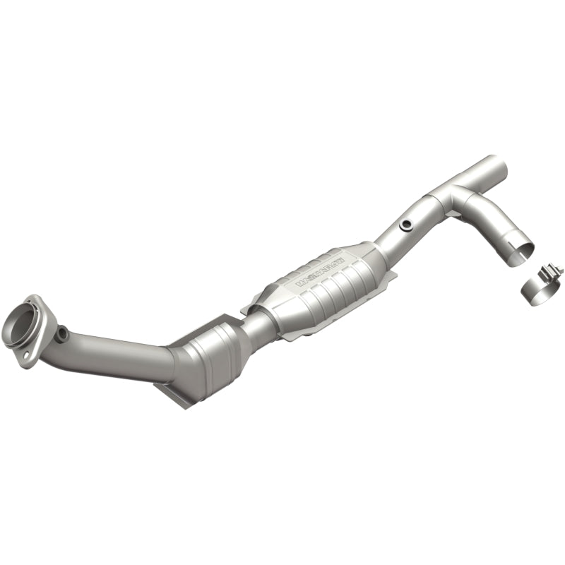 MagnaFlow Conv DF 99-02 Expédition 5,4 L 4 roues motrices