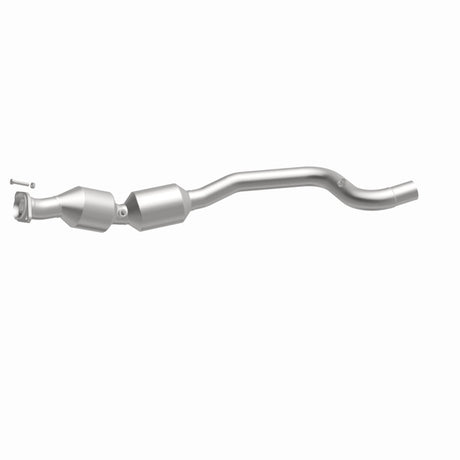 Convertisseur catalytique MagnaFlow 13-17 Range Rover V8 5 OEM à montage direct sur soubassement conforme à l'EPA