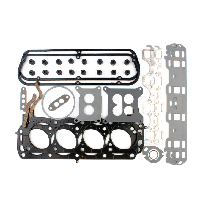 Kit de joints haut de gamme Cometic Street Pro Ford 1965-68 289ci 1968-85 302ci Small Block 4.100