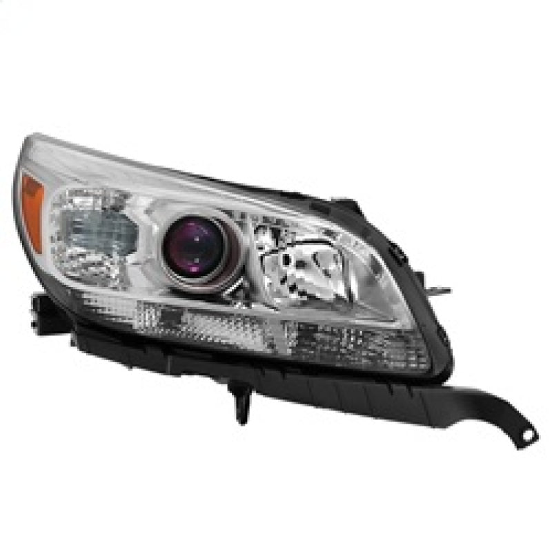 Phares halogènes de style OEM xTune 13-15 Chevy Malibu - OEM droit (HD-JH-CM13-OE-R)