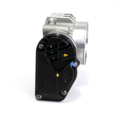 Corps de papillon BBK 11-17 Ford Mustang 3,7 L V6 / 11-14 Ford F-150 3,7 L 73 mm Série BBK Power Plus
