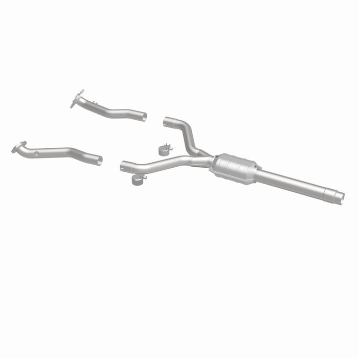 Convecteur MagnaFlow DF 96-97 Lex LS400 4.0L arrière Y