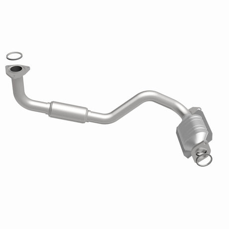 Convecteur arrière MagnaFlow Conv DF Toyota MR2