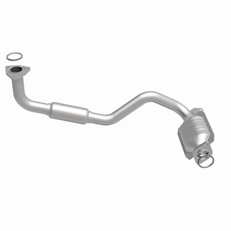 Convecteur arrière MagnaFlow Conv DF Toyota MR2