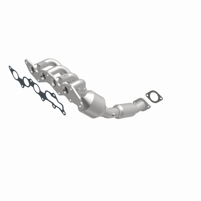 Convecteur MagnaFlow DF 05-06 Ford Focus 2.0L