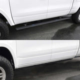 Westin 19-25 RAM 1500 Crew Cab (Excl. 2019+ 1500 Clsc.) Pro-e Running Boards - Tex. Blk