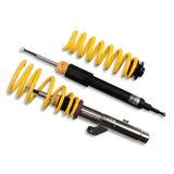 Kit combinés filetés KW V1 BMW Série 3 E90/E92 2WD Berline + Coupé