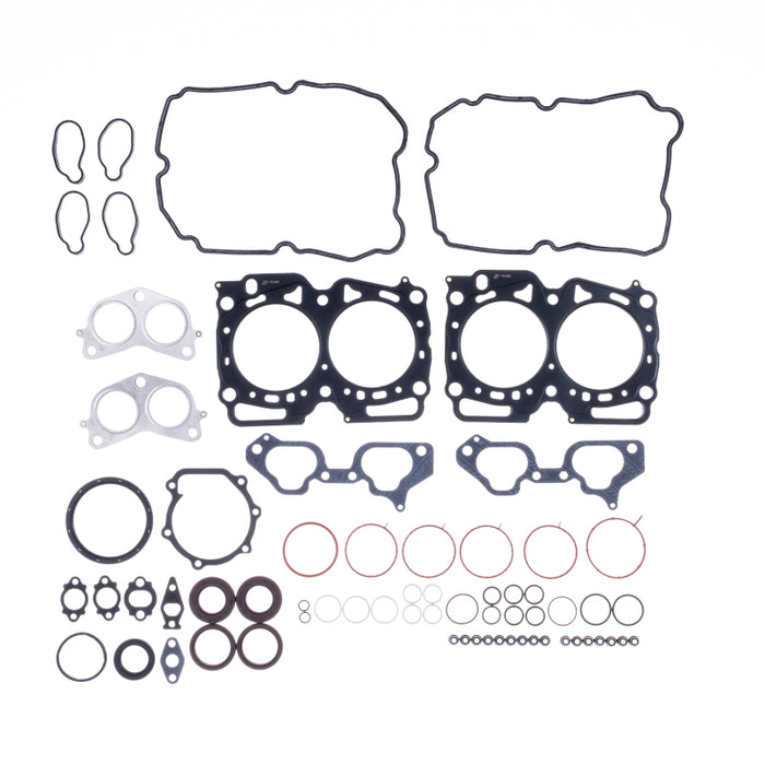 Kit de joints complet Cometic Street Pro 2008 Subaru WRX EJ255 DOHC 101 mm d'alésage *OEM # 10105AB070*