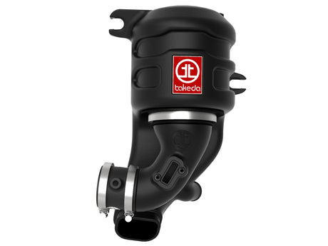 Système d'admission d'air froid aFe Takeda Momentum Pro 5R 15-18 Honda Fit I4-1.5L