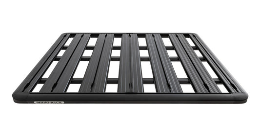 Rhino-Rack Pioneer Platform Tray - 52in x 54in - Black