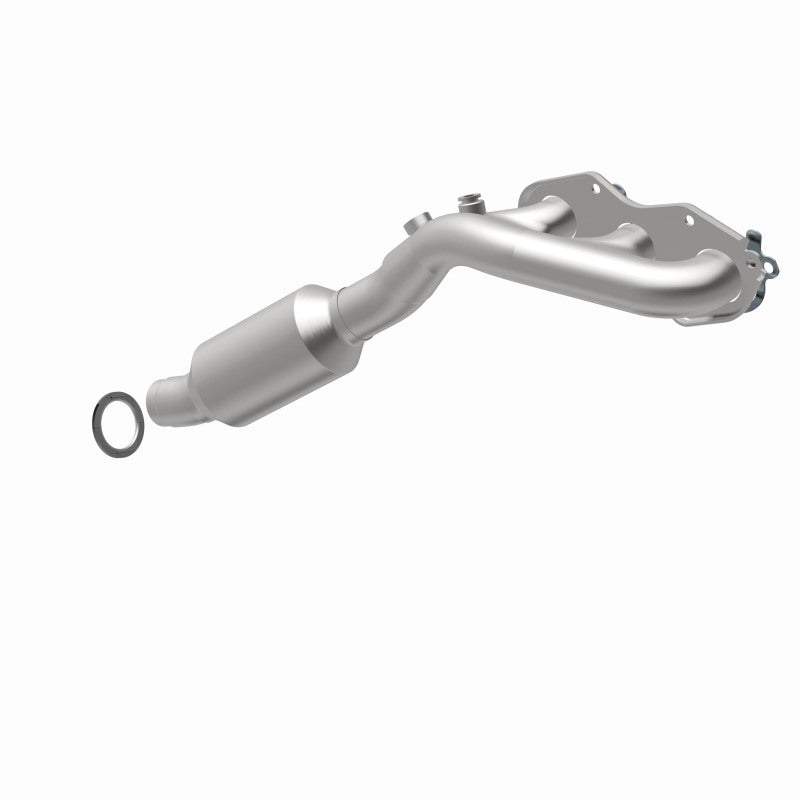 MagnaFlow Conv DF 06-08 IS250/350 PS collecteur d'origine