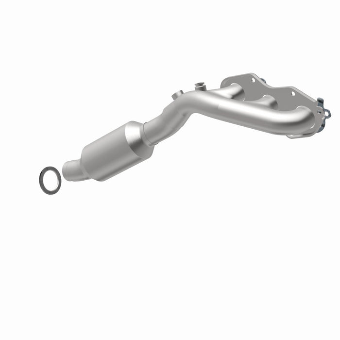 MagnaFlow Conv DF 06-08 IS250/350 PS mani OEM