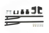 Système de barre de traction diesel Fabtech 03-13 Ram 2500/3500 4WD