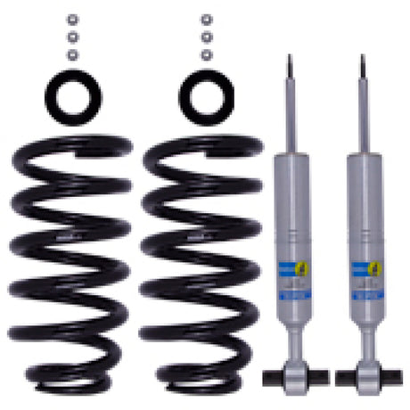 Kit de suspension avant Bilstein B8 6112 19-20 GM 1500