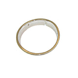 Enjoliveur de phare droit chromé Omix 97-06 Wrangler TJ