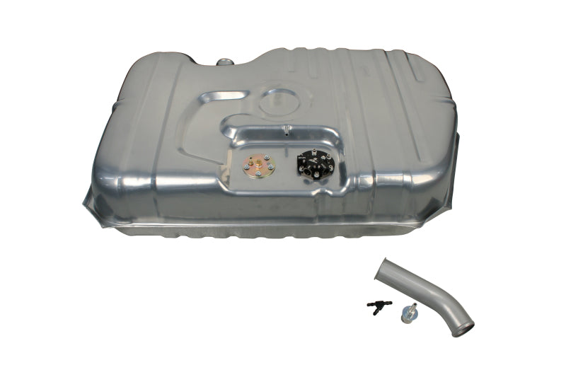 Réservoir de carburant furtif Olds Cutlass Notchback 340 Aeromotive 78-80