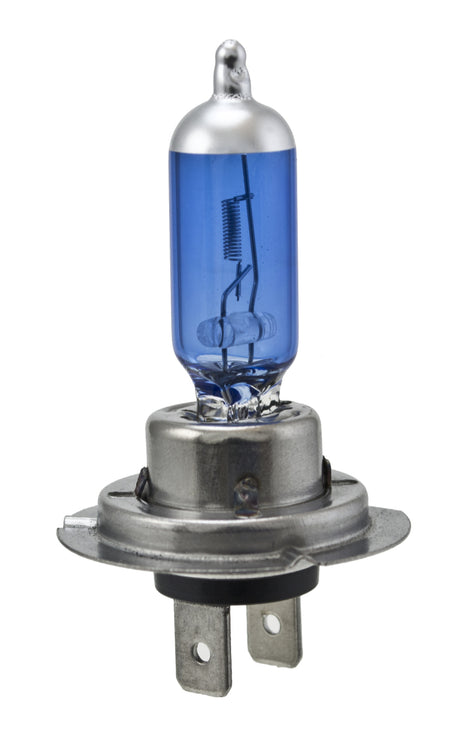 Ampoules Hella Optilux H7 100W XB Extreme Blue (paire)