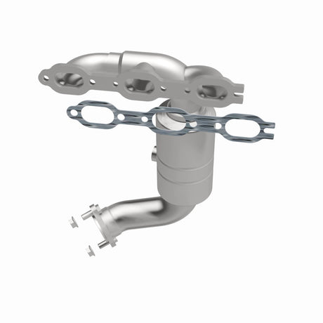 Convecteur MagnaFlow DF 07-08 Chrysler Sebring 3,5 L