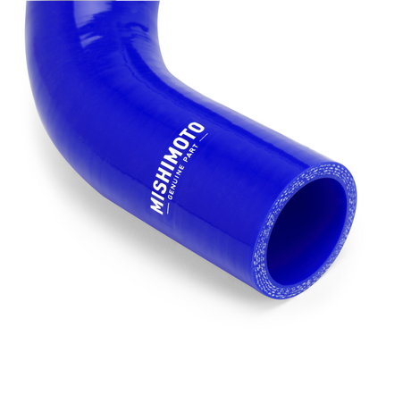 Kit de durites en silicone bleu Mishimoto 05-10 Mopar 5,7 L V8