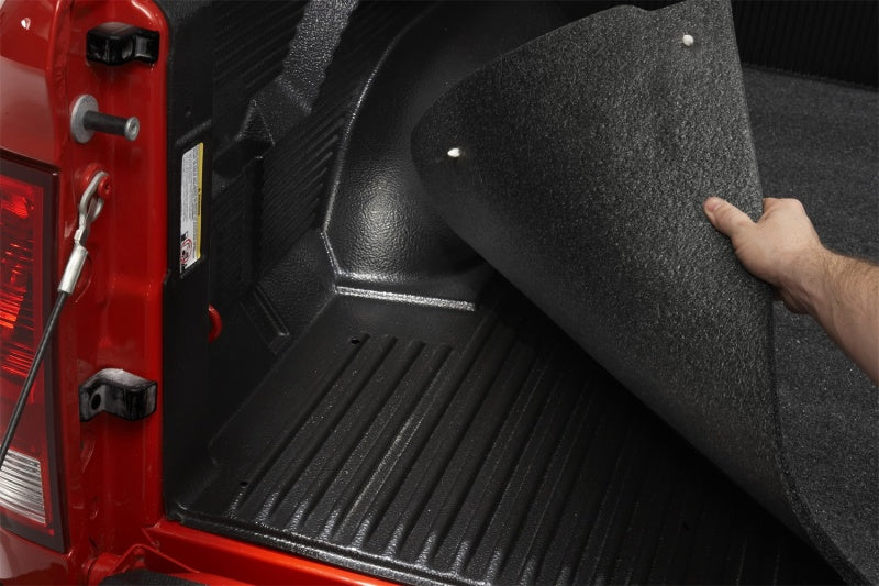 BedRug 15-23 Ford F-150 Tapis de lit 1,5 m 15,2 cm
