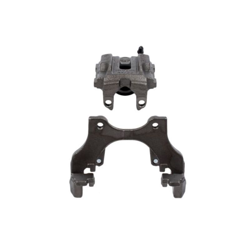 Étrier de frein arrière gauche Power Stop 2006 Autospecialty avec support pour BMW 330i