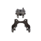 Étrier de frein arrière gauche Power Stop 2006 Autospecialty avec support pour BMW 330i