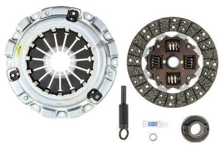 Embrayage organique Exedy 1987-1987 Chrysler Conquest L4 Stage 1