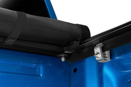 Couvre-caisse à enroulement bas Tonno Pro 09-19 pour Ford F-150 de 8 pieds